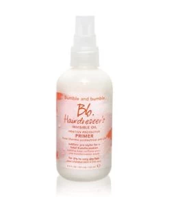 Bumble And Bumble Hairdresser's Primer Demi Size Spray Thermo-protecteur