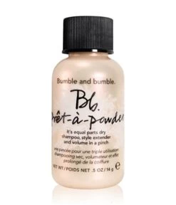 Bumble And Bumble Prêt-à-Powder Poudre Cheveux