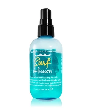 Bumble And Bumble Surf Infusion Spray Texturisant Cheveux 1 Bumble And Bumble Surf Infusion Spray Texturisant Cheveux