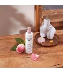 Christophe Robin Instant Volumising Leave-In Mist With Rose Water  Spray Volume Cheveux -Magasin De Soins Capillaires christophe robin instant volumising leave in mist with rose water volumenspray 150 ml 5056379590593 visual