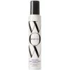 Color WOW Color Control Purple Toning And Styling Foam Mousse Coiffante