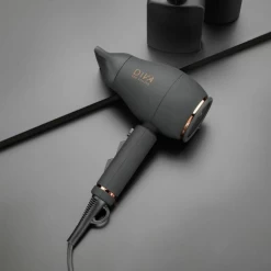 Sèche-Cheveux Intenso 4000 Compact Diva -Magasin De Soins Capillaires compactt 45185.1684847655