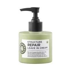 Crème Sans-Rinçage Réparatrice Maria Nila 200ml