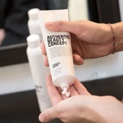 Crème Sculptante Authentic Beauty Concept 150ml -Magasin De Soins Capillaires creme sculptante authentic beauty concept 78750.1693395811