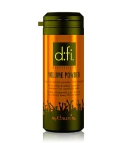 Revlon Professional D:fi Volume Powder Poudre Cheveux