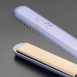 Lisseur Elite Tahitian Moon Diva -Magasin De Soins Capillaires diva el 65400.1684847669