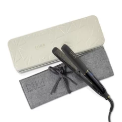 Lisseur Metals Gold Dust Diva -Magasin De Soins Capillaires dustttt 00729.1684847657