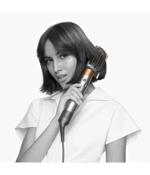 Dyson Airwrap Multi-Styler Complete Long Nickel/Copper Coffret Cheveux 3 Dyson Airwrap Multi-Styler Complete Long Nickel/Copper Coffret Cheveux – Image 3