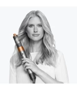 Dyson Airwrap Multi-Styler Complete Nickel/Copper Coffret Cheveux -Magasin De Soins Capillaires dyson airwrap complete nickel kupfer haarstylingset 1 stk 5025155068137 visual3