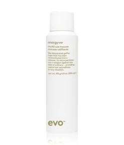 Evo Macgyver Multi-use Mousse Mousse Coiffante