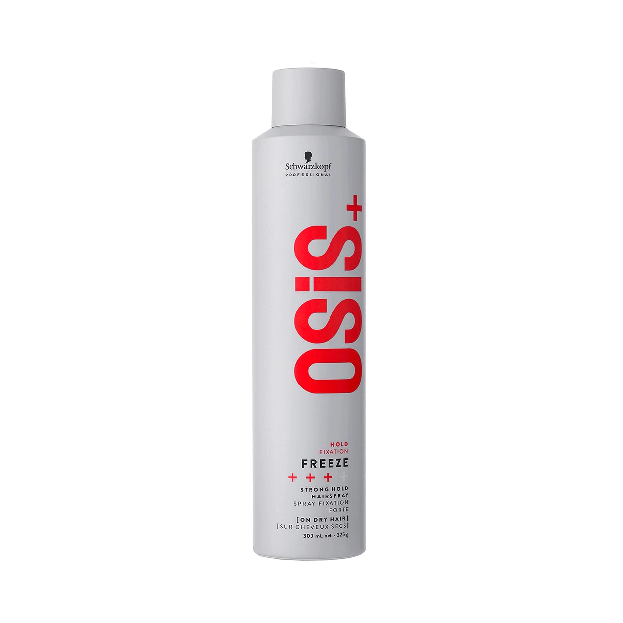 Freeze Osis Schwarzkopf 300ml 1 Freeze Osis Schwarzkopf 300ml