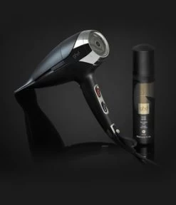 Ghd Body Goals Total Volume Mousse Coiffante -Magasin De Soins Capillaires ghd body goals total volume schaumfestiger 200 ml 5060356734283 visual