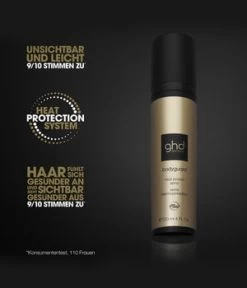 Ghd Bodyguard Heat Protect Spray Thermo-protecteur -Magasin De Soins Capillaires ghd bodyguard heat protect hitzeschutzspray 120 ml 5060356734214 visual3