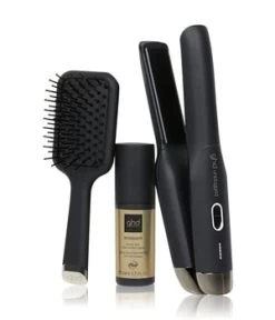 Ghd Grand-luxe Collection Unplugged Gift Set Coffret Cheveux