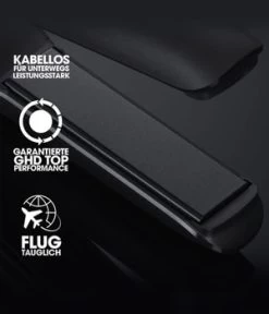 Ghd Grand-luxe Collection Unplugged Gift Set Coffret Cheveux -Magasin De Soins Capillaires ghd grand luxe collection unplugged geschenkset haarstylingset 1 stk 5060829513322 visual2