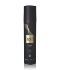 Ghd Straight On Straight & Smooth Spray Lissant Cheveux