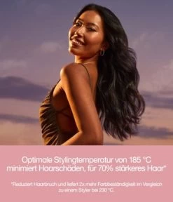 Ghd Sunsthetic Collection Platinum+ Styler Sun-kissed Taupe Coffret Cheveux -Magasin De Soins Capillaires ghd sunsthetic collection platinum styler sun kissed taupe haarstylingset 1 stk 5060829518471 visual