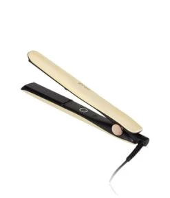 Ghd Sunsthetic Collection Styler Sun-kissed Gold Coffret Cheveux
