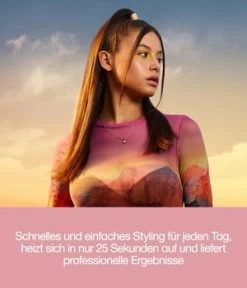 Ghd Sunsthetic Collection Styler Sun-kissed Gold Coffret Cheveux -Magasin De Soins Capillaires ghd sunsthetic collection styler sun kissed gold haarstylingset 1 stk 5060829518570 visual