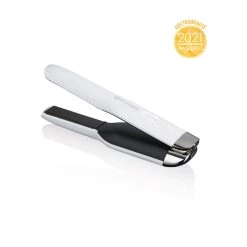Lisseur GHD Unplugged Blanc -Magasin De Soins Capillaires ghd unplugged blanc prix 50757.1684847405