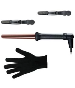 Golden Curl Glamline Fer à Friser -Magasin De Soins Capillaires golden curl glamline lockenstab 1 stk 5060494261504 detail