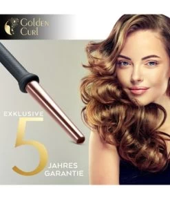 Golden Curl Glamline Fer à Friser -Magasin De Soins Capillaires golden curl glamline lockenstab 1 stk 5060494261504 visual3