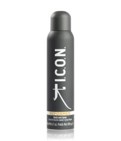 ICON Reformer Spray Cheveux Bouclés