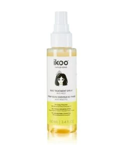 Ikoo Duo Treatment Spray Anti-frizz Laque Cheveux