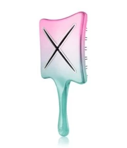 Ikoo Paddle X Metallic Couleur : Baby Doll Brosse Tangle