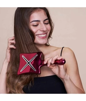 Ikoo Paddle X Metallic Couleur : Let's Tango Brosse Tangle 2 Ikoo Paddle X Metallic Couleur : Let's Tango Brosse Tangle – Image 2