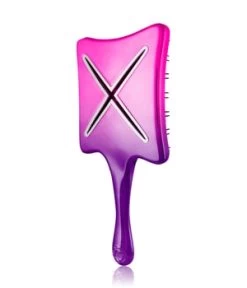 Ikoo Paddle X Metallic Couleur : Love Affair Brosse Tangle