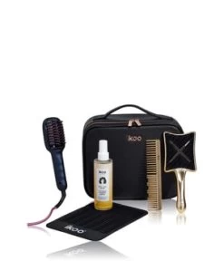 Ikoo Travel In Hair Style Coffret Cheveux