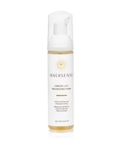 Innersense Organic Beauty I Create Lift Mousse Coiffante