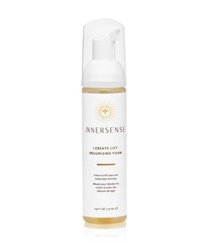 Innersense Organic Beauty I Create Lift Mousse Coiffante 1 Innersense Organic Beauty I Create Lift Mousse Coiffante