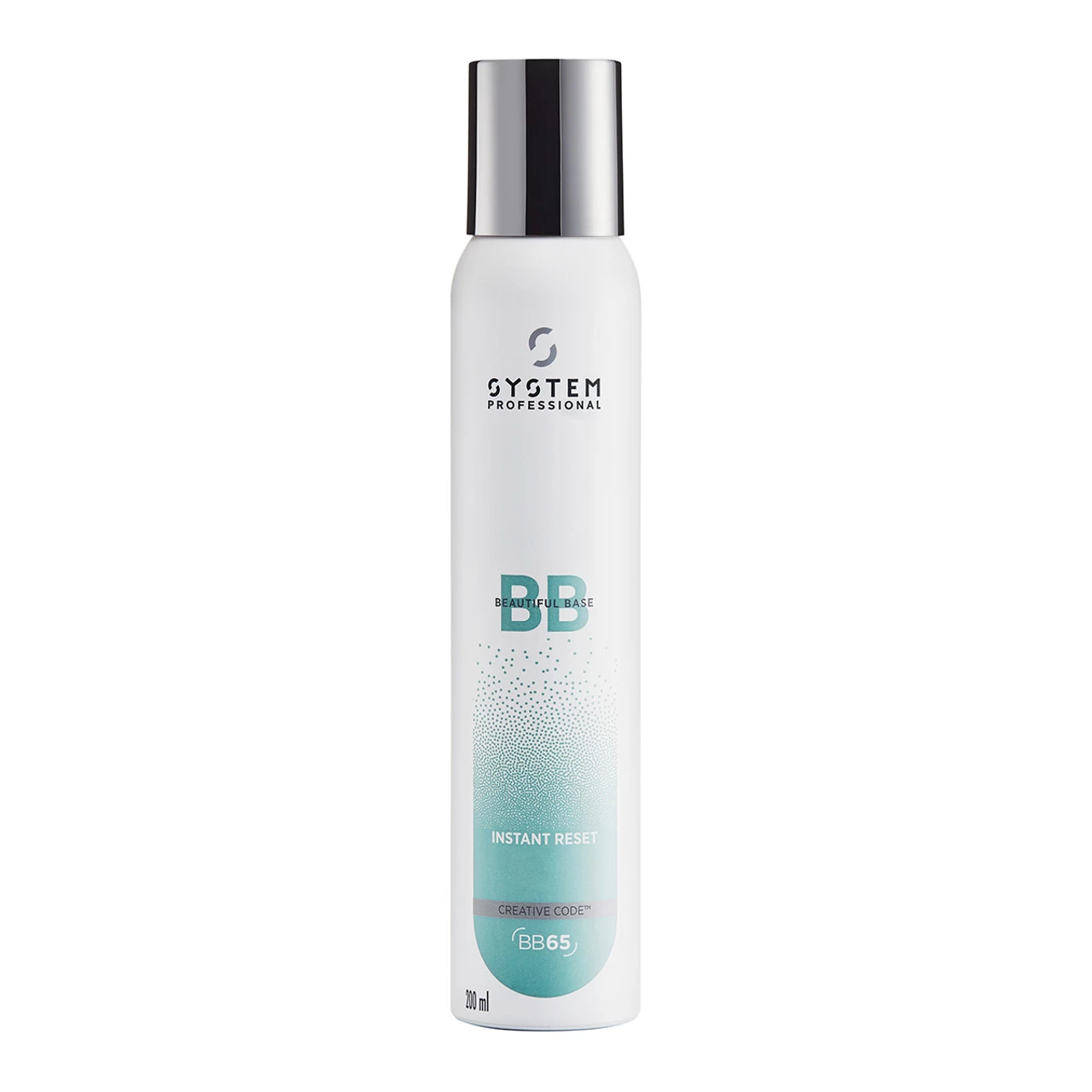 Beautiful Base Instant Reset 180ml System Professional 1 Beautiful Base Instant Reset 180ml System Professional