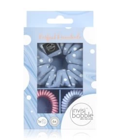 Invisibobble® Invisibobble GIFT SET VALUE PACK Perfect Essentials Élastique Cheveux
