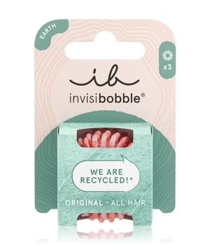 Invisibobble® Invisibobble ORIGINAL Save It Or Waste It Élastique Cheveux 1 Invisibobble® Invisibobble ORIGINAL Save It Or Waste It Élastique Cheveux