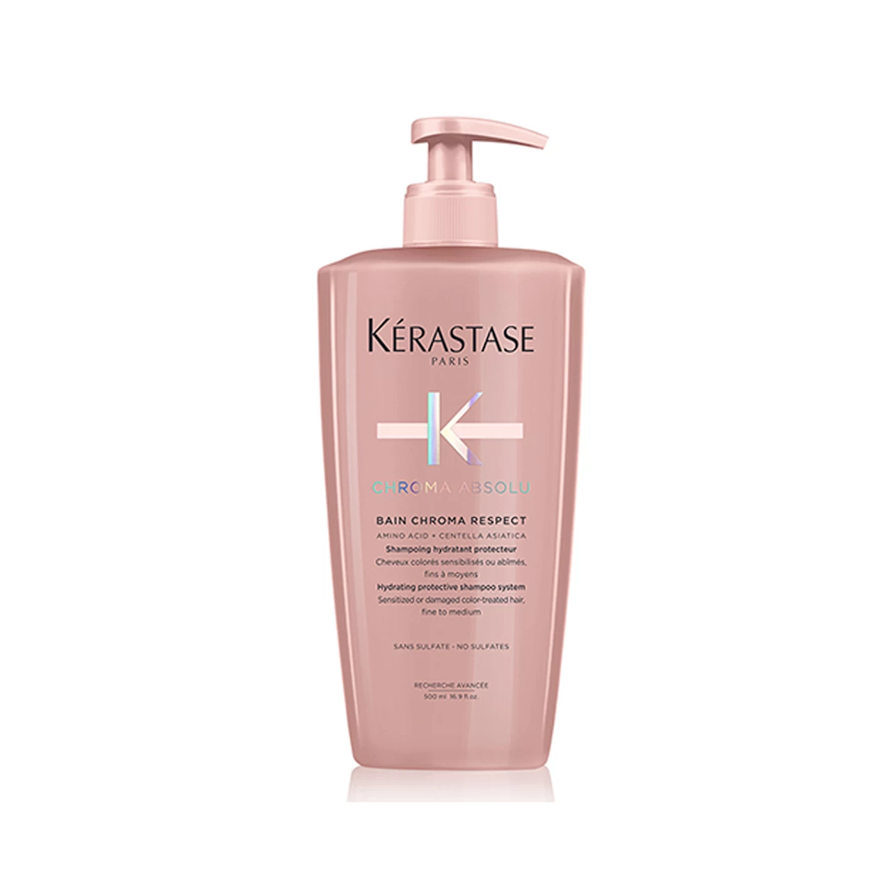 Bain Chroma Absolu Kérastase 500ml 1 Bain Chroma Absolu Kérastase 500ml