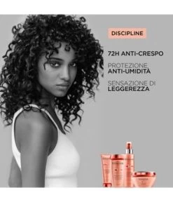 Kérastase Discipline Fluidealiste Fluidissime Laque Cheveux -Magasin De Soins Capillaires kerastase null haarspray 150 ml 3474630655201 visual2