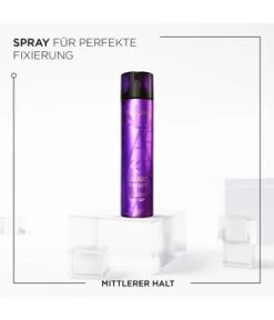Magasin De Soins Capillaires -Magasin De Soins Capillaires kerastase null haarspray 300 ml 3474630542709 pack