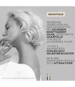 Kérastase Densifique Densimorphose Mousse Coiffante -Magasin De Soins Capillaires kerastase null schaumfestiger 150 ml 3474630661073 visual2