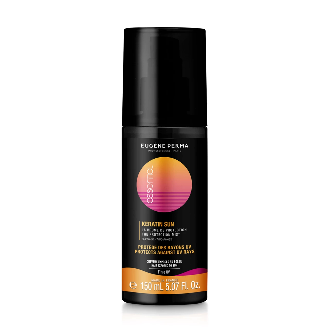 Brume De Protection Keratin Sun Eugène Perma 150ml 1 Brume De Protection Keratin Sun Eugène Perma 150ml