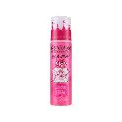 Soin Démêlant Princess Equave Revlon 200 Ml