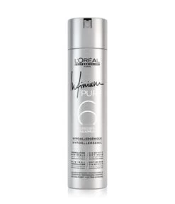 L'Oréal Professionnel Paris Infinium Pure Strong Laque Cheveux