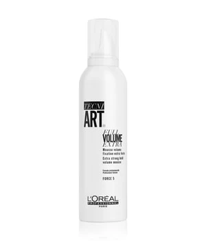 L'Oréal Professionnel Paris Tecni.Art Full Volume Extra Mousse Coiffante 1 L'Oréal Professionnel Paris Tecni.Art Full Volume Extra Mousse Coiffante