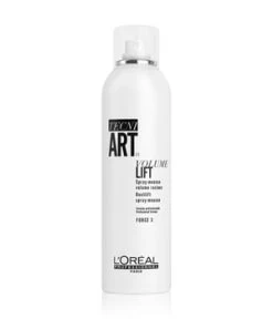 L'Oréal Professionnel Paris Tecni.Art Volume Lift Mousse Coiffante