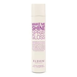Spray Gloss Make Me Shine Eleven Australia 178ml