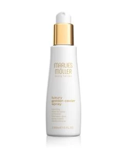 Marlies Möller Luxury Golden Caviar Spray Coiffant