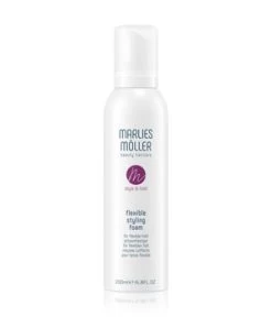 Marlies Möller Style & Hold Flexible Styling Mousse Coiffante