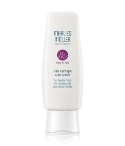 Marlies Möller Style & Hold Hair Reshape Cire Pour Cheveux